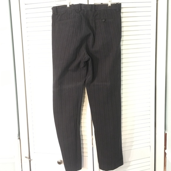 Striped pants - Picture 4 of 5